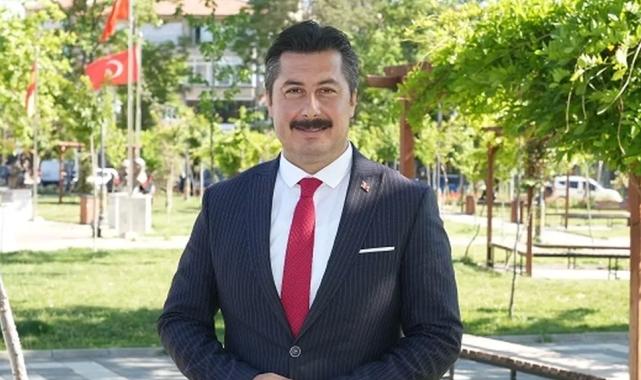 Bursa Yenişehir Belediyesi’nden bayramlaşma daveti