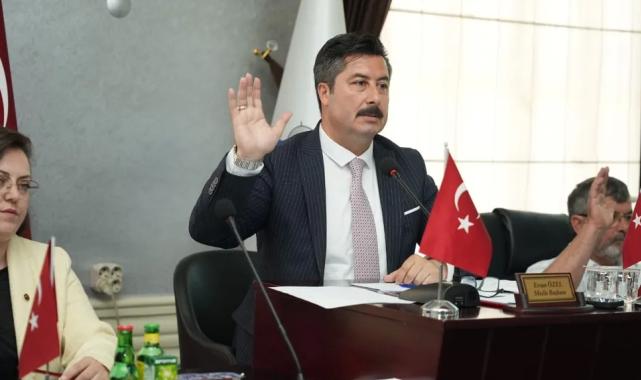 Bursa Yenişehir’de şok karar! CHP ve İYİ Parti milyonluk yatırımı reddetti!