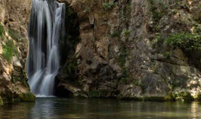 Bursa Yenişehir’e AB’den tarihi hibe… Yarhisar turizmle canlanacak
