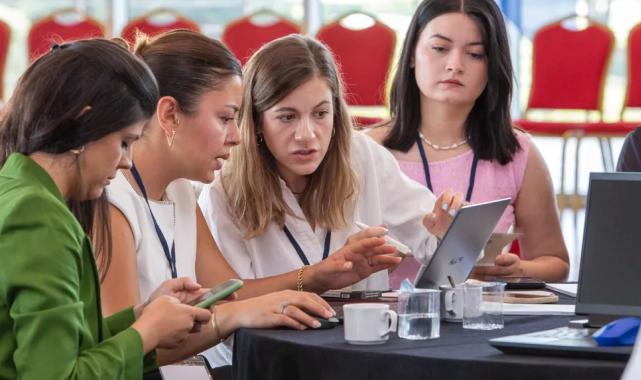 Bursa’da Çevre Düzeni Planı çalışmalarına tam gaz devam