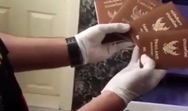 Bursa’da insan tacirlerine büyük darbe! 12 mağdur kurtarıldı!