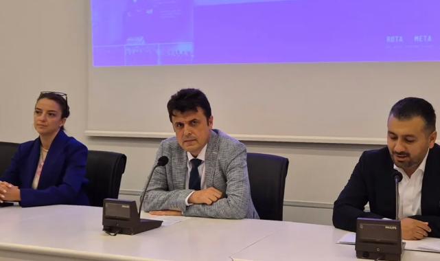 Bursa’da sağlıkta dijital dönüşüm… Karmaşık gerçeklik eğitimi başladı