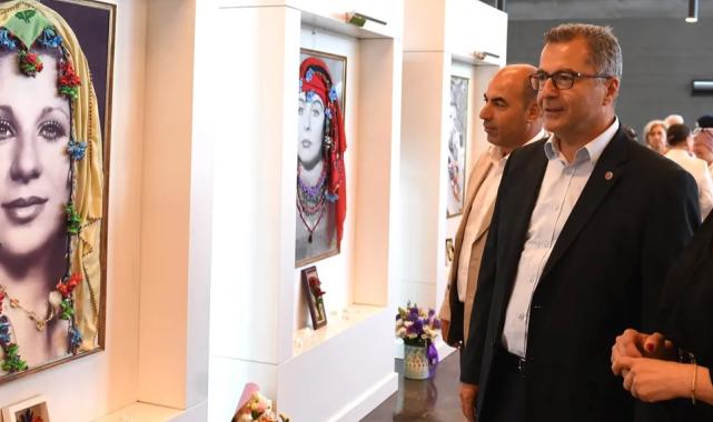 Bursa’nın ipek böceği kozaları sanatla buluştu