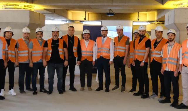 Riskli yapı stoğu için MÜSİAD’dan ‘Yarısı Bizden’ çağrısı