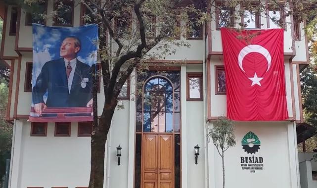 BUSİAD’dan karbon ayak izi raporu