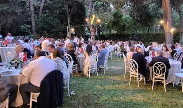 BUSİAD’dan yaza umut vurgulu ‘merhaba’