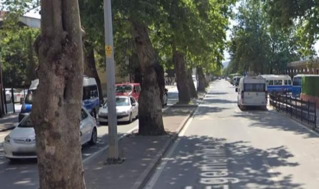 Büyükşehir uyardı: Şehir merkezindeki o güzergâh 5 gün trafiğe kapalı olacak