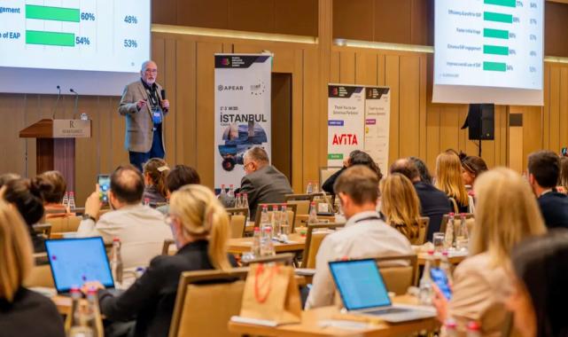 Çalışanların ruh sağlığı alarm veriyor