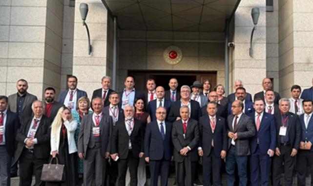 Can Azerbaycan’a KGK damgası