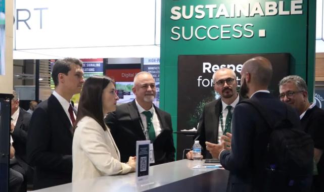 Canray Ulaşım, yenilikçi çözümleriyle dikkat çekti