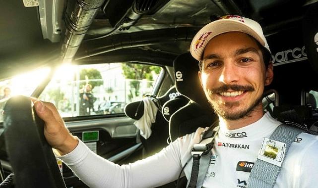 Castrol Ford Team Türkiye, Ali Türkkan’la Akropolis Rallisi’nde Dünya Şampiyonluğu Yarışına Devam Ediyor