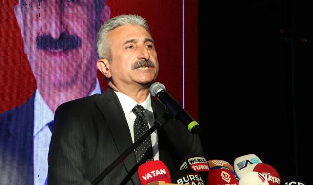 CHP Bursa’dan iktidara sert mesaj: Korkmuyoruz, kazanacağız!