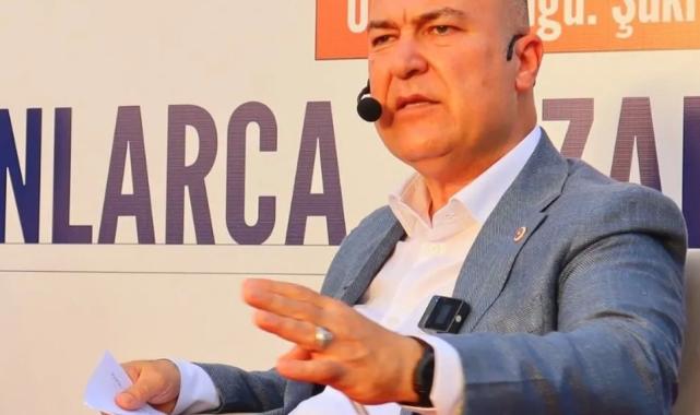 CHP’li Bakan’dan polislerin sorunlarına acil çözüm çağrısı