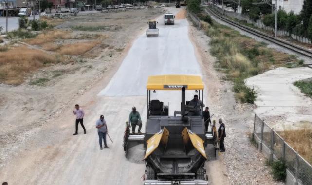 Cider yolu sorunu 18 yıl sonra çözüldü!