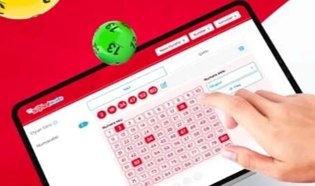 Çılgın Sayısal’da 2 talihli ekstra 10 milyon TL kazandı