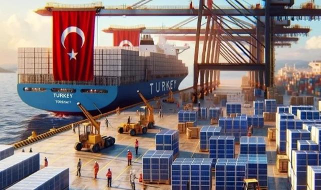 Çin ve İran menşeli bazı ürünlerin ithalatına karşı damping önlemi sürüyor