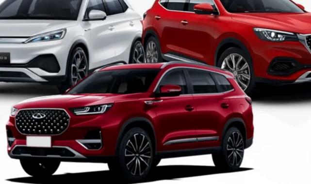 Çinli rekabeti ‘ikinci el’i de düşürdü!