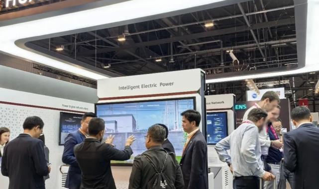 CIRED 2025: Huawei geleceğin dağıtım ağlarını dijital olarak etkinleştirecek yeni IDS özelliklerini yayınladı