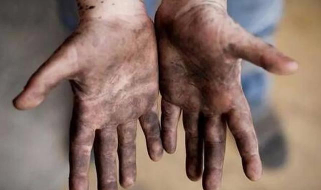 Çocuk işçiliğinde yüzde 50 azalma… Ancak hedefler halen uzak!