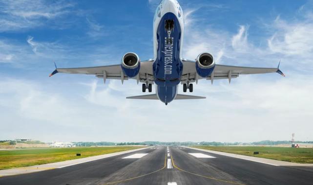 Cork-İzmir uçuşları başladı