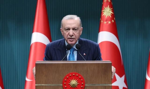 Cumhurbaşkanı Erdoğan’dan Kabine sonrası önemli açıklamalar… Devlet aklıyla güçlü gelecek