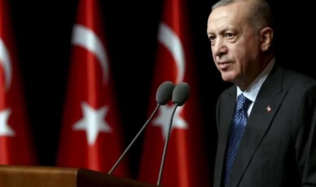 Cumhurbaşkanı Erdoğan’dan Pakistan’daki terör saldırısına kınama