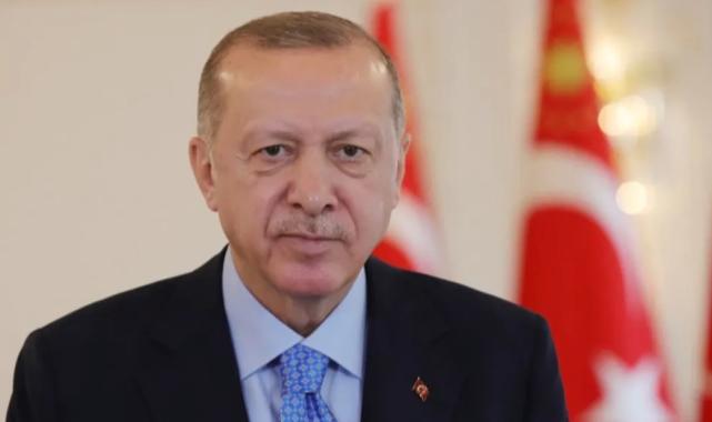 Cumhurbaşkanı Erdoğan’dan teşkilatına mesaj: ‘Türkiye Yüzyılı’ hedefi demokrasi ve kardeşlik