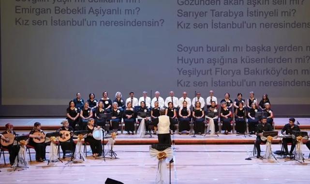 Denizli Büyükşehir’den 80’ler, 90’lar müzik ve şiir gecesi