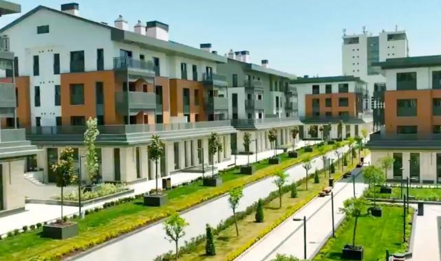 Deprem bölgesinde 250 bin yuvaya ulaşıldı