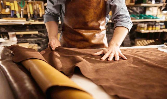 Deri ihracatçılarından çağrı: ‘Derinize etiniz kadar sahip çıkın!’