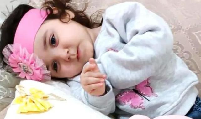 Desteklerinizle SMA değil Menesa Bebek kazanacak