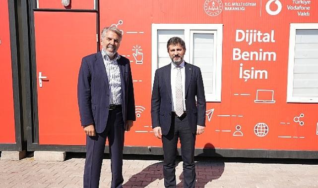 Dijital Benim İşim Dijital Pazarlama Kampanya Yarışması’nda Kazananlar Belli Oldu