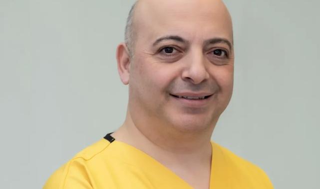 Diş eti hastalıkları Alzheimer riskini artırabilir