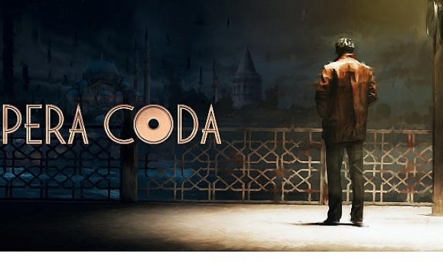 Disco Elysium’dan Esinlenen ve İstanbul’da Geçen Hikaye Odaklı Macera Oyunu Pera Coda’nın Tanıtım Fragmanı Yayınlandı