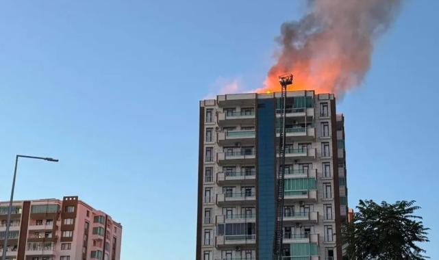 Diyarbakır’daki yangın faciasında 4 gözaltı