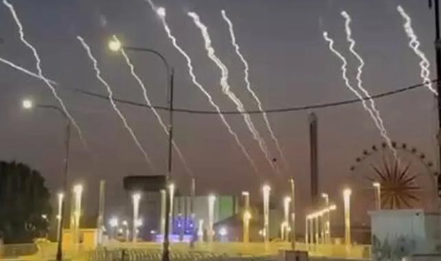 Dr. Ağca İsrail’in İran’a yönelik saldırılarını yorumladı: İsrail’in hedefi rejim değil, nükleer program