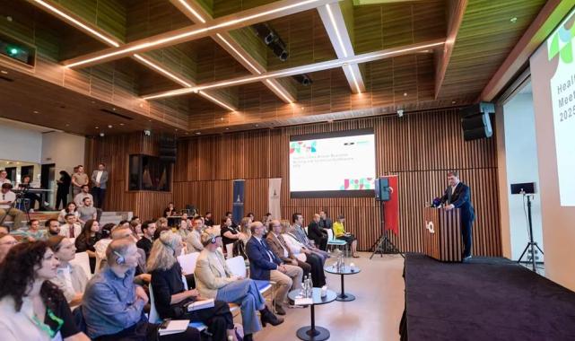 DSÖ Sağlıklı Şehirler Ağı Konferansı’nın “İzmir Buluşması”