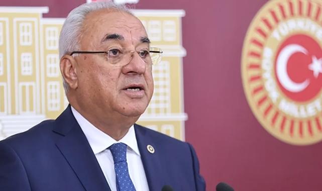 DSP lideri Aksakal’dan terör örgütüne çağrı: Teslim olun!