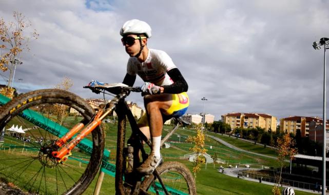 Dünyanın gözü Sakarya’da olacak