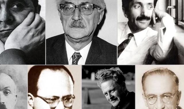 Edebiyatçılar İçin İzmit’te saygı dolu gecede buluşuluyor