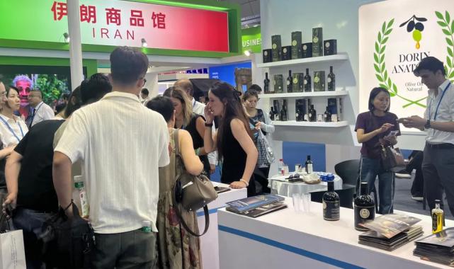 Ege İhracatçı Birlikleri Çin’e ihracatı artırıyor