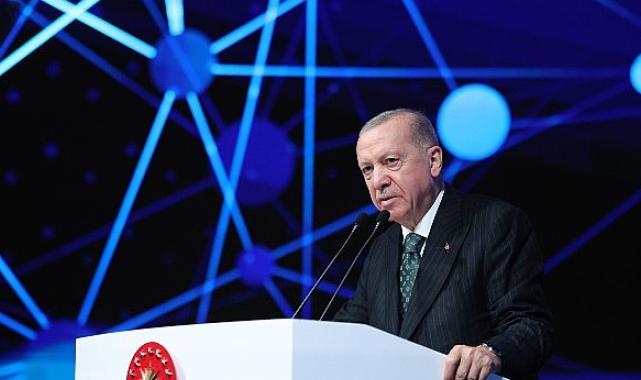 Eğitimde Yapay Zekâ Vizyonunu Ele Alan TETZ, Cumhurbaşkanı Erdoğan’ın Katılımıyla Başladı