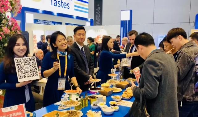 EİB, Türk firmalarını Çin pazarıyla buluşturuyor… 1,5 milyarlık pazarda Türk rüzgârı