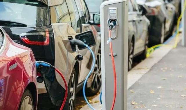 Elektrikli araçta ÖTV belli oldu