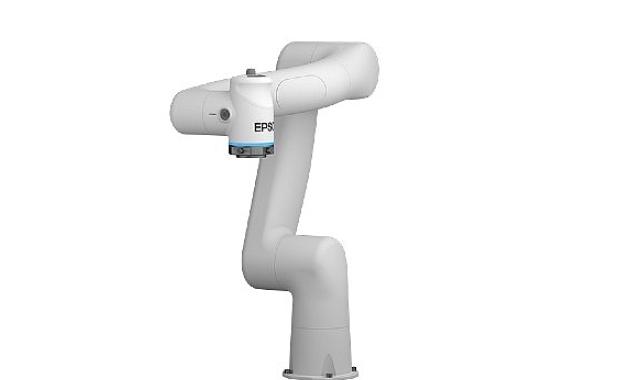 Epson tarafından geliştirilen “yardımcı robot” birçok sektörde verimlilik ve üretkenliği artıracak