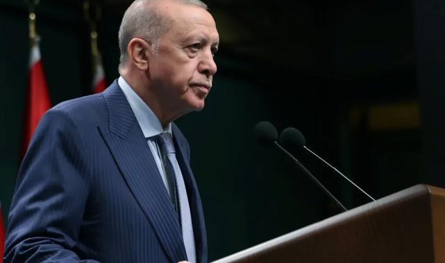 Erdoğan: 2026 NATO Zirvesi Ankara’da… Yapay zekâda iddialı hedefler