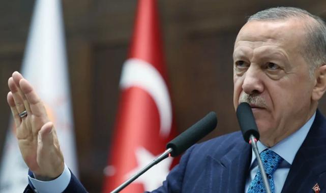 Erdoğan: Türkiye’yi ciddiyetiyle yönetiyor, polemiklere prim vermiyoruz… Milletimiz müsterih olsun