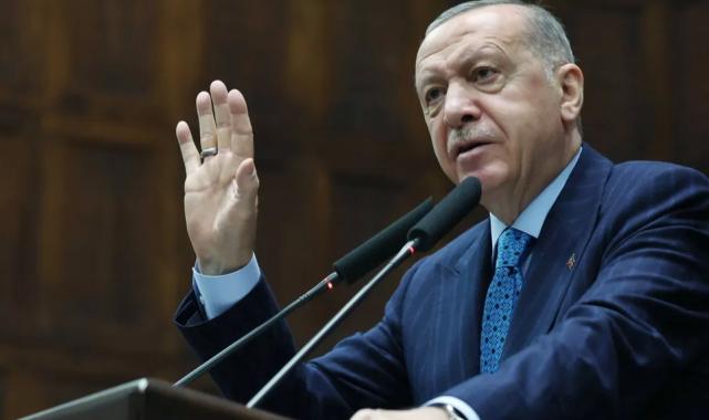 Erdoğan’dan İsrail’e sert tepki: Netanyahu, Hitler’i geride bıraktı!