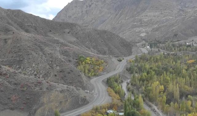 Erzurum’un Pehlivanlı Mahallesi Uzundere’ye bağlandı