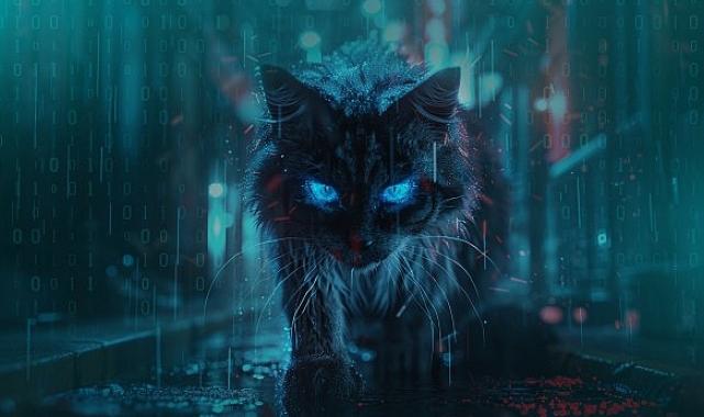 ESET yeni bir casusluk faaliyetini ortaya çıkardı